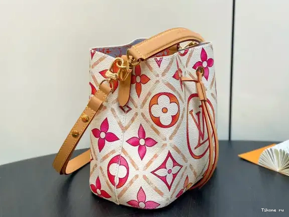Cheap LOUIS VUITTON BB-20*20*13cm NÉONOÉ 0614